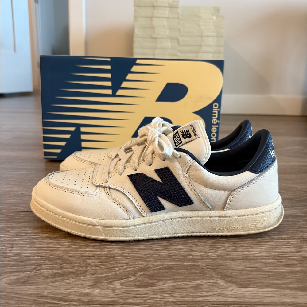 Aime Leon Dore x New Balance T500